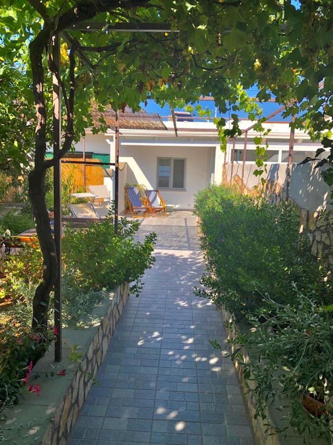 La Primavera Anacapri  Ngoại thất bức ảnh