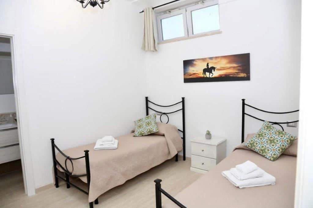 La Primavera Anacapri  Ngoại thất bức ảnh