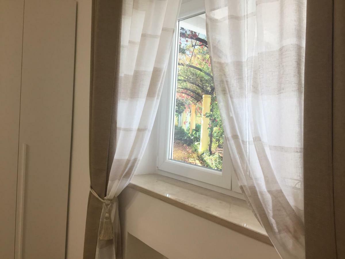 La Primavera Anacapri  Ngoại thất bức ảnh